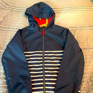 Carter’s windbreaker jacket